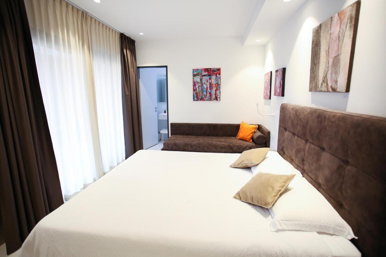 Hotel Bellavista Locarno Buitenkant foto