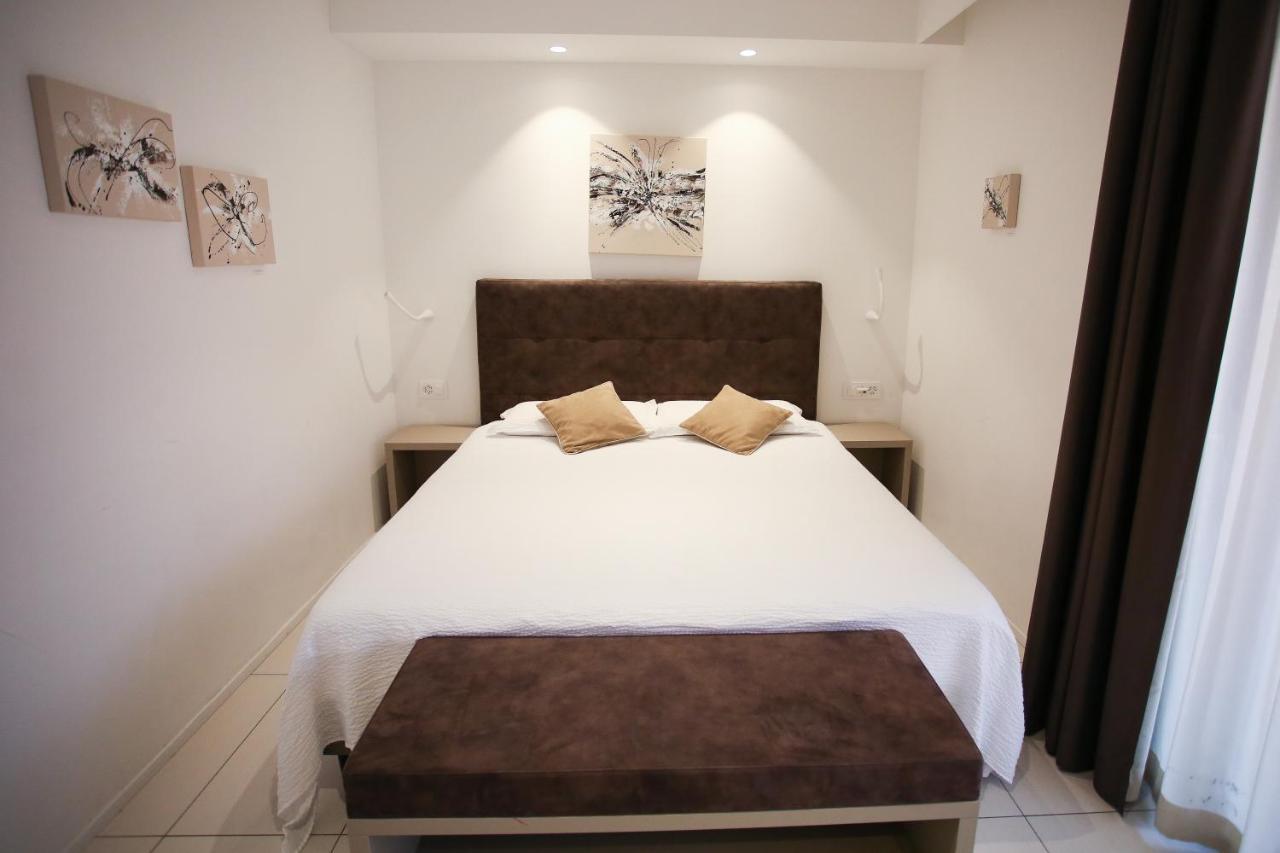 Hotel Bellavista Locarno Buitenkant foto