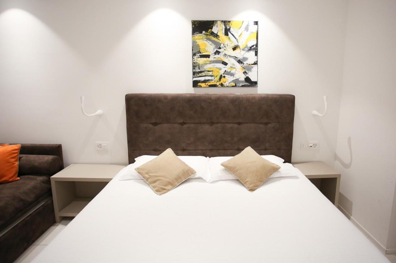 Hotel Bellavista Locarno Buitenkant foto